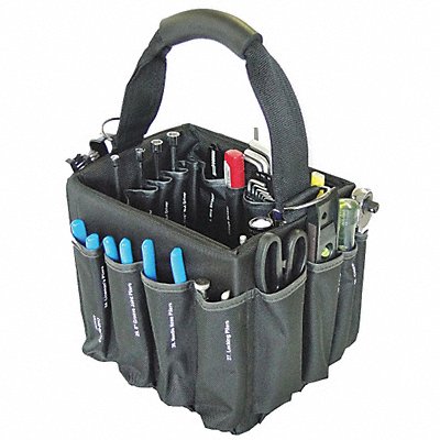 Maintenance / Engineering Tool Bag 84pcs MPN:FC100-ETB