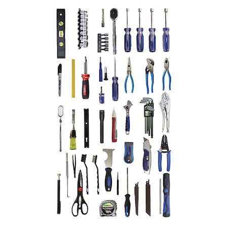 Tool Set, Series 20 MPN:FC-20TBTS