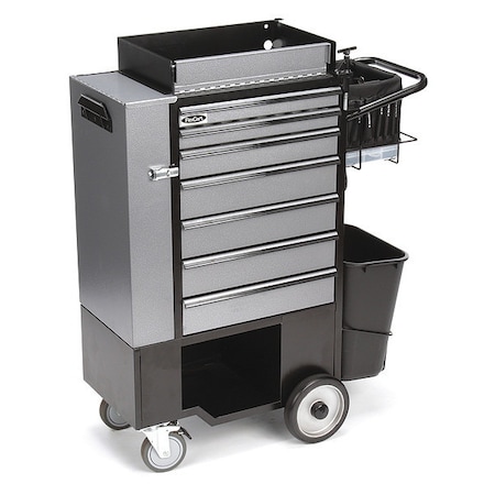 Example of GoVets Flexcart category