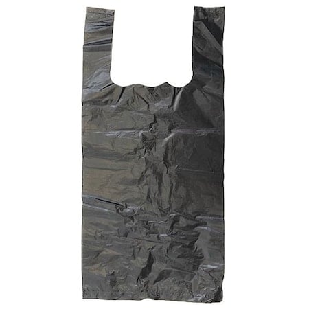 Plunger Head Bag, Plastic, PK120 MPN:CC-100PHB120