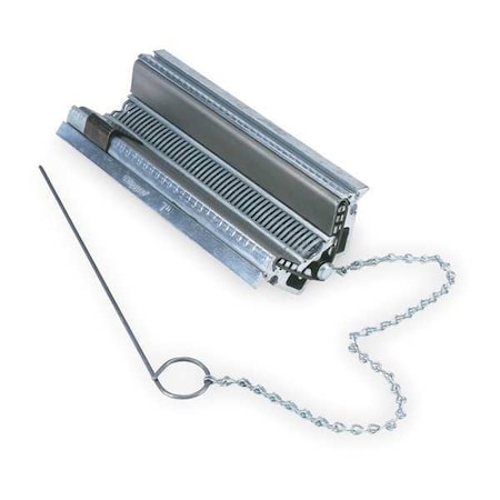 Clipper Lacing Tool, R-10, Steel MPN:28000362