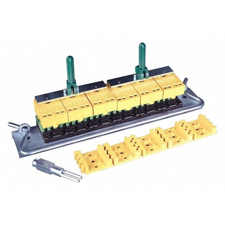 RSC187 Lacing Tool for No 62, 125, 187 Lacer MPN:28000365