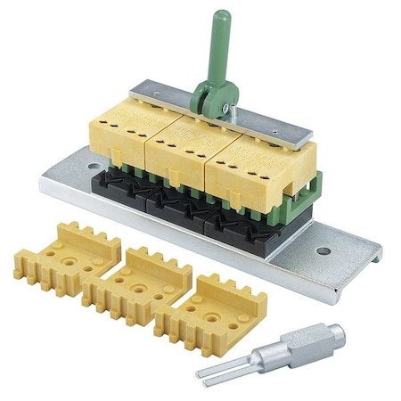 Lacing Tool, RSC187-24 Alligator, 24 In MPN:28000367