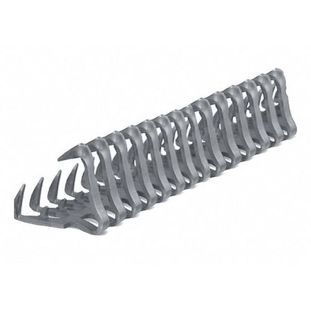 Alligator Lacing, No 15, L12 In, PK4 MPN:28001430