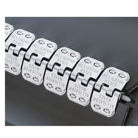 RS125 Lacing, L 24 In, PK4 MPN:28001465