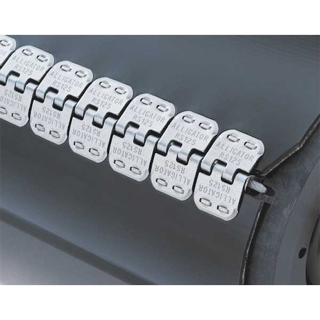 RS125SJ24 Lacing, L24 In, PK4 MPN:28001475