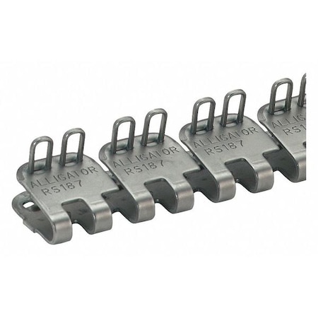 RS187SJ12 Lacing, L12 In, PK4 MPN:28001495