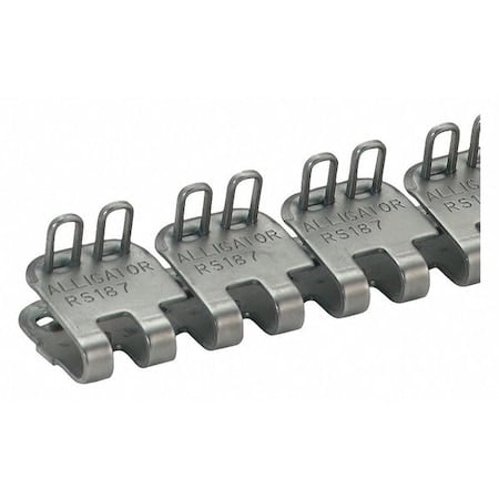 RS187SJ36 Lacing, L36 In, PK4 MPN:28001505