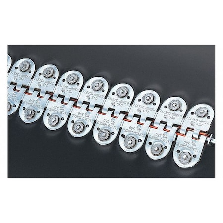 550J24NC Lacing, L24 In MPN:28001520