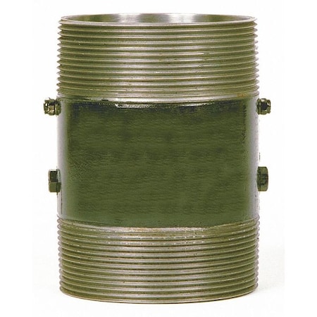 Check Valve, 2-1/2