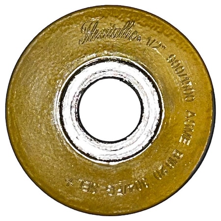 Metal Gasket, 3/4 in. In, 2-1/2 in. Out MPN:005090008