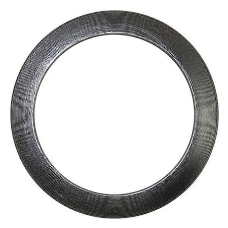 Metal Gasket, 6-1/2 in. In, 7-1/2 in. Out MPN:00650700063