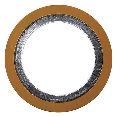Metal Gasket, 2-3/4in. In, 4-25/64 in. Out MPN:020030008