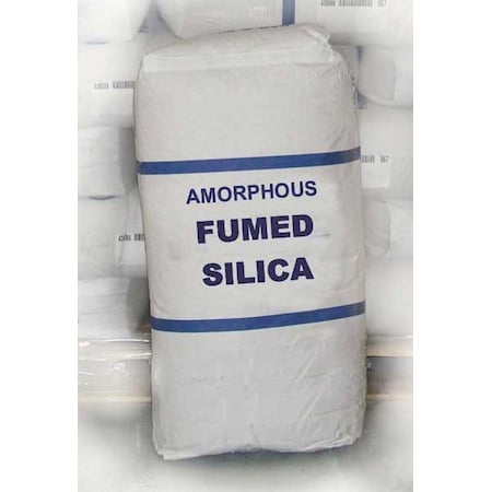 Concrete Additive, White, 10 lb, Bag MPN:FK-MP-5