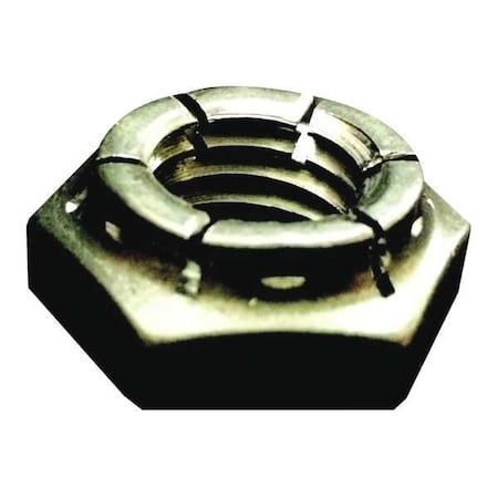 Flexible Top Lock Nut, 5/8