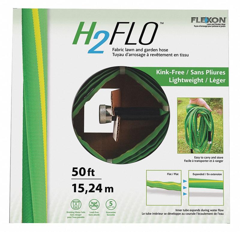 Example of GoVets Flexon brand