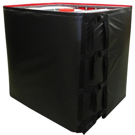 Tote Heater, 115V AC MPN:HVB-A-12-412-184-070-00-458
