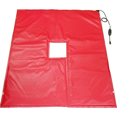 Example of GoVets Flexotherm brand