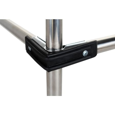 Tube Framing System Profiles MPN:AC-BUMPER