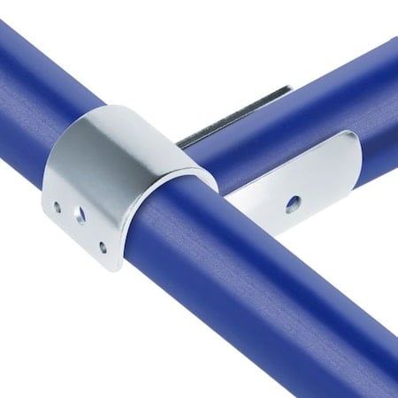 EmbedPipe, HotRolledSteel, Black, 33/8in MPN:AI-CENTER