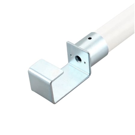 PipeRest, HotRolledSteel, Black, 31/4in MPN:AS-UREST