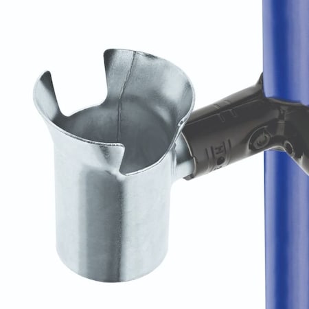 Tube Framing System Profiles MPN:AW-HOLDER