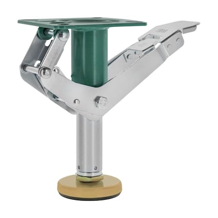 Slide-On Framing System Casters MPN:BC4