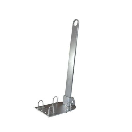 Tube Framing System Profiles MPN:CO-LWF