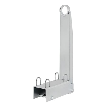 Tube Framing System Profiles MPN:CO-SLF