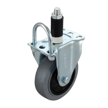 Slide-On Framing System Casters MPN:EW-4EF
