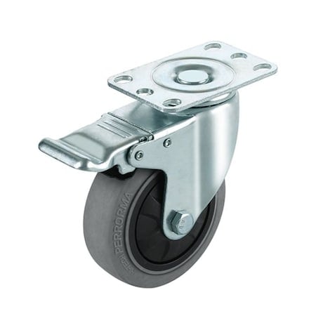 Slide-On Framing System Casters MPN:EW-4PSB