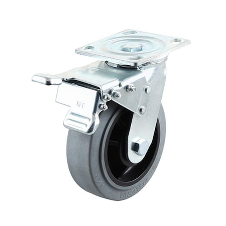 Slide-On Framing System Casters MPN:EW-6PSB
