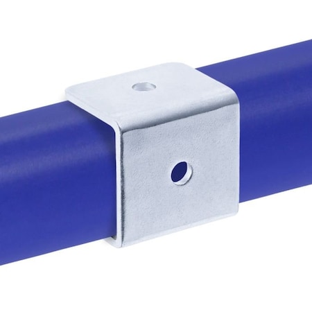 SlidesBracket, HotRolledSteel, Blk, 51/8in MPN:FL-COU-U