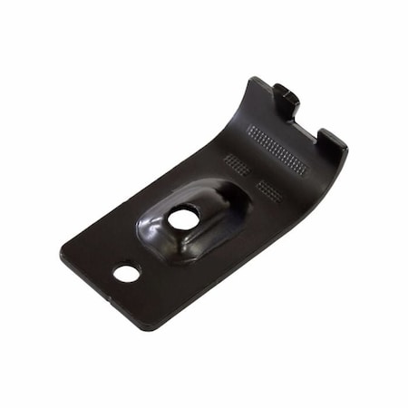 LOWER CLAMP JOINT STEEL BLACK MPN:H-16