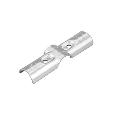 JointBox, Steel, Slvr, 3-3/8in, PK150 MPN:H-4NP-BOX