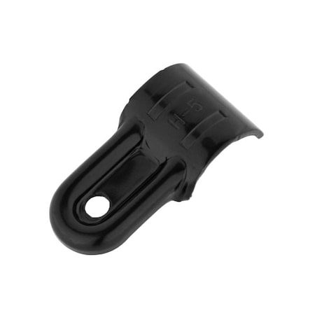 PIVOT POINT JOINT STEEL BLACK MPN:H-5