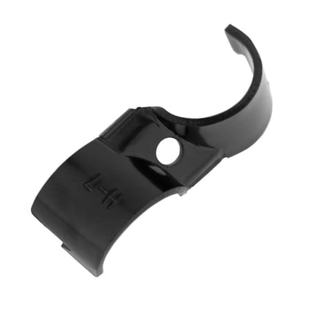 INTERSECTION JOINT STEEL BLACK MPN:H-7