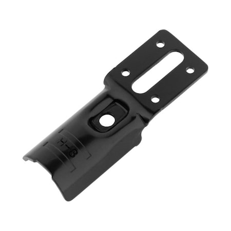SIDE ANCHOR JOINT STEEL BLACK MPN:H-8