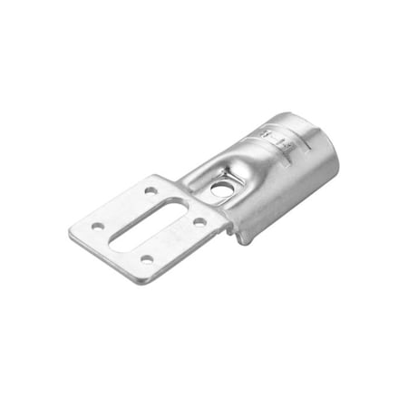 SIDE ANCHOR JOINT STEEL CR MPN:H-8NP