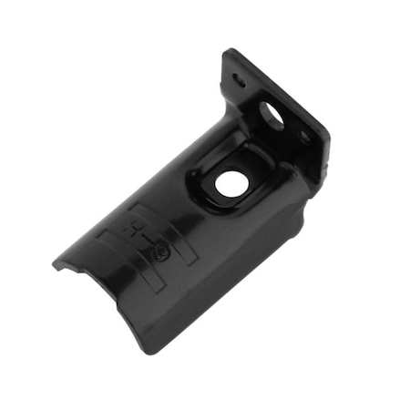 FLAT ANCHOR JOINT STEEL BLACK MPN:H-9