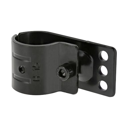 FlatClampJointSet, Steel, Slvr, 5-1/4in MPN:HJ-15