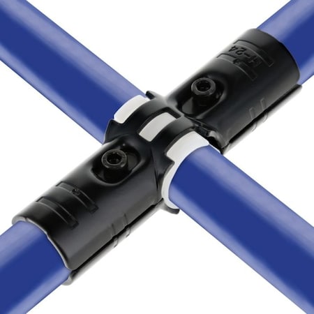 cross hinge joint set steel black MPN:HJ-24