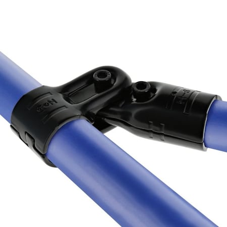 Pivot tee joint set MPN:HJ-6