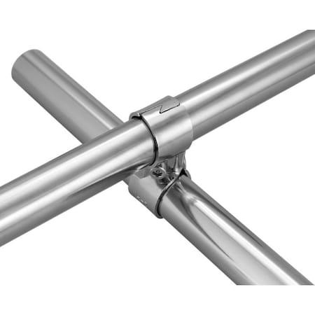 Interjection Joint Set, Hot Rolled Steel MPN:HJ-7NP