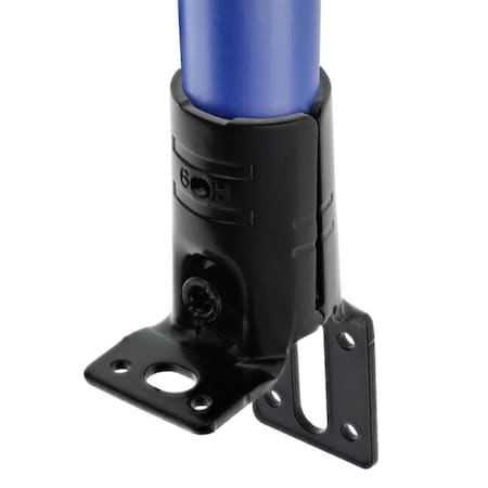 Side Anchor Joint Set, Hot Rolled Steel MPN:HJ-8