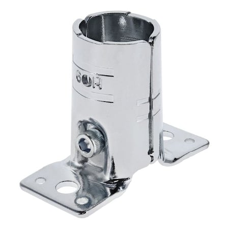 Flat Anchor Joint Set, Hot Rolled Steel MPN:HJ-9NP