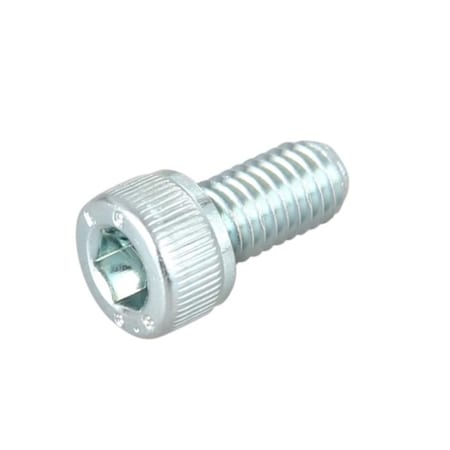 Slide-On Framing System Fasteners MPN:M6-12BWZ