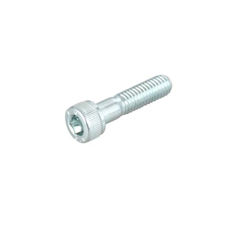 Slide-On Framing System Fasteners MPN:M6-25BWZ