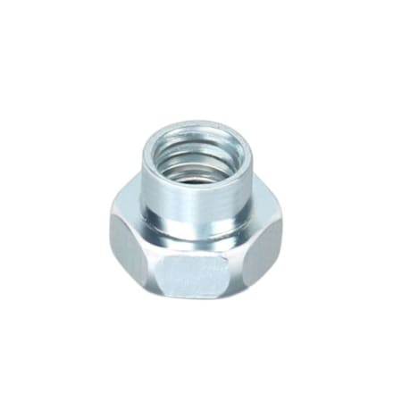 Slide-On Framing System Fasteners MPN:M6-NWZ