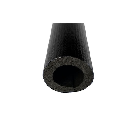 PIPE PROTECTOR PE FOAM BLACK MPN:PI-60-BK